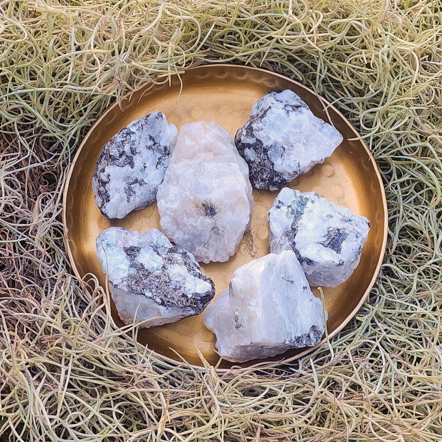 Moonstone Rough