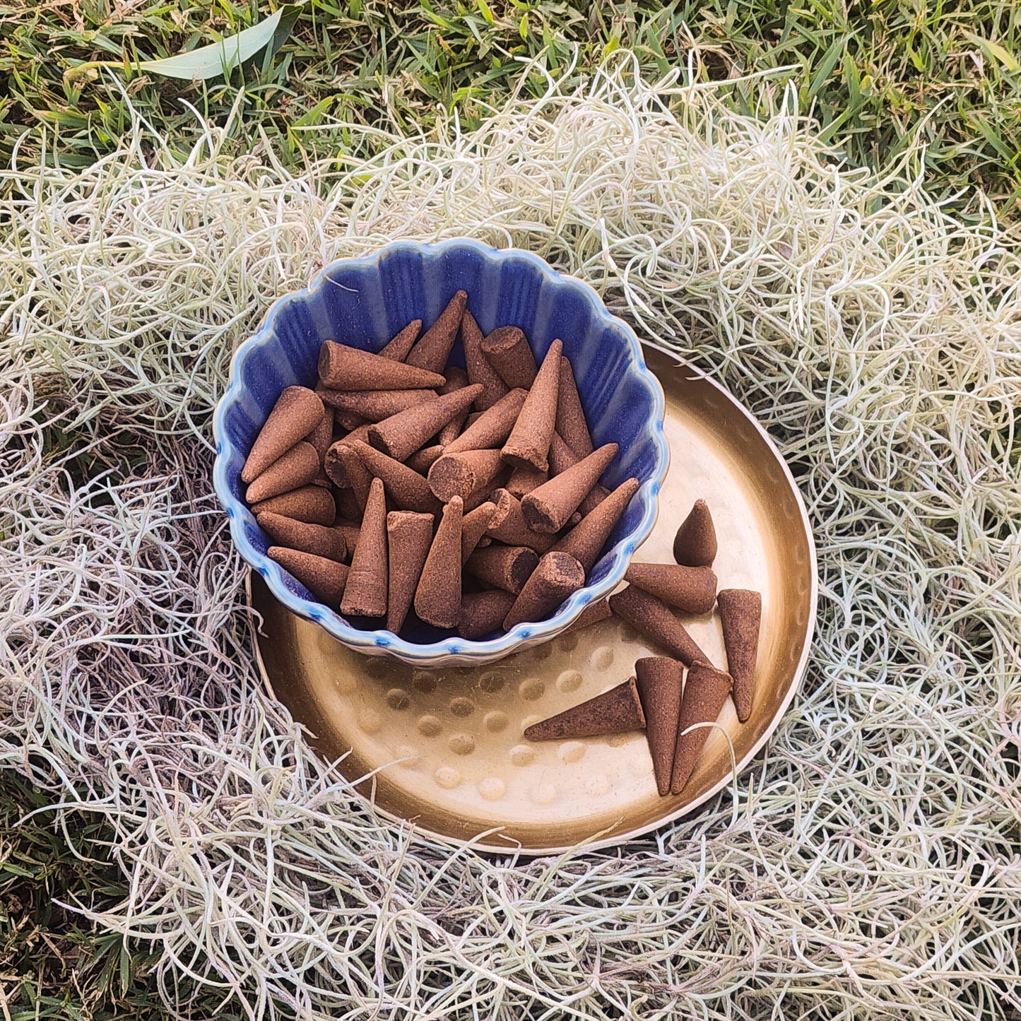 Strawberry Incense Cones