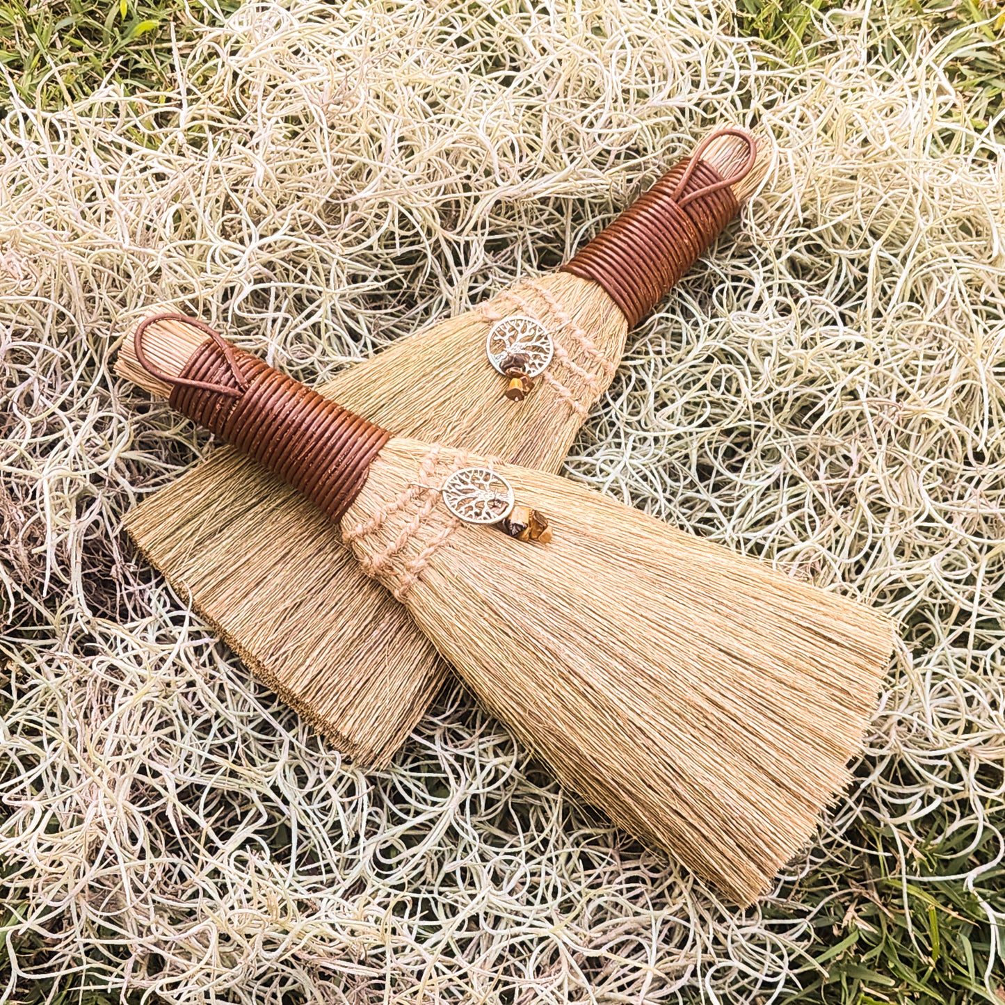Brooms - Tree of Life