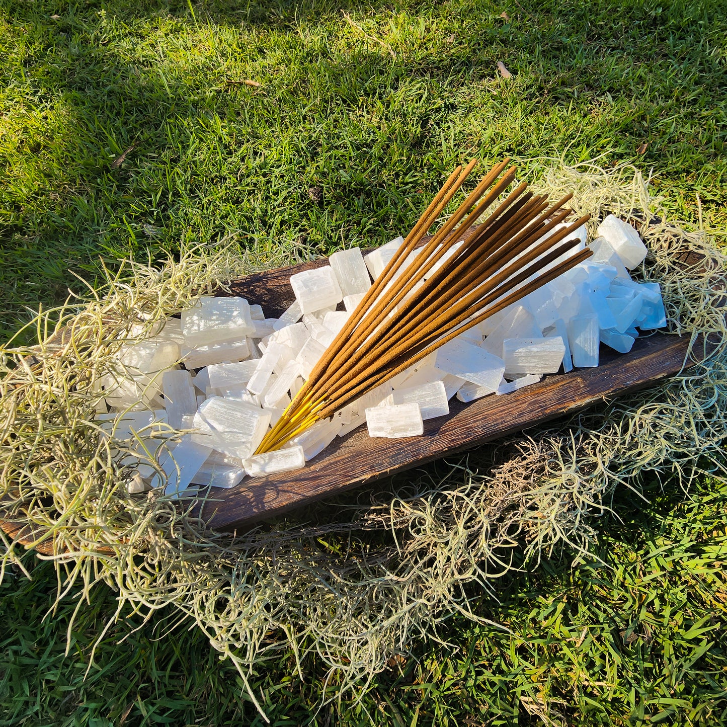 Sandalwood Incense Sticks