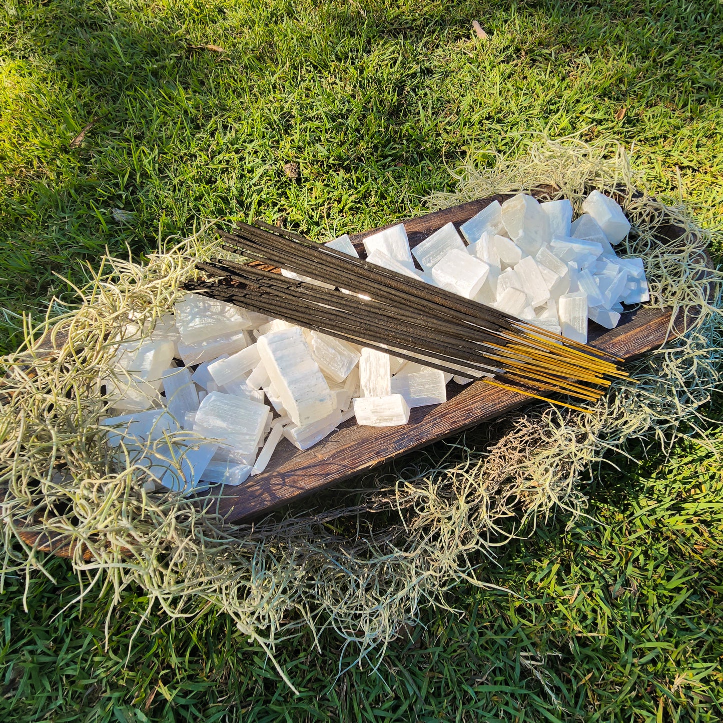 Eucalyptas Incense Sticks
