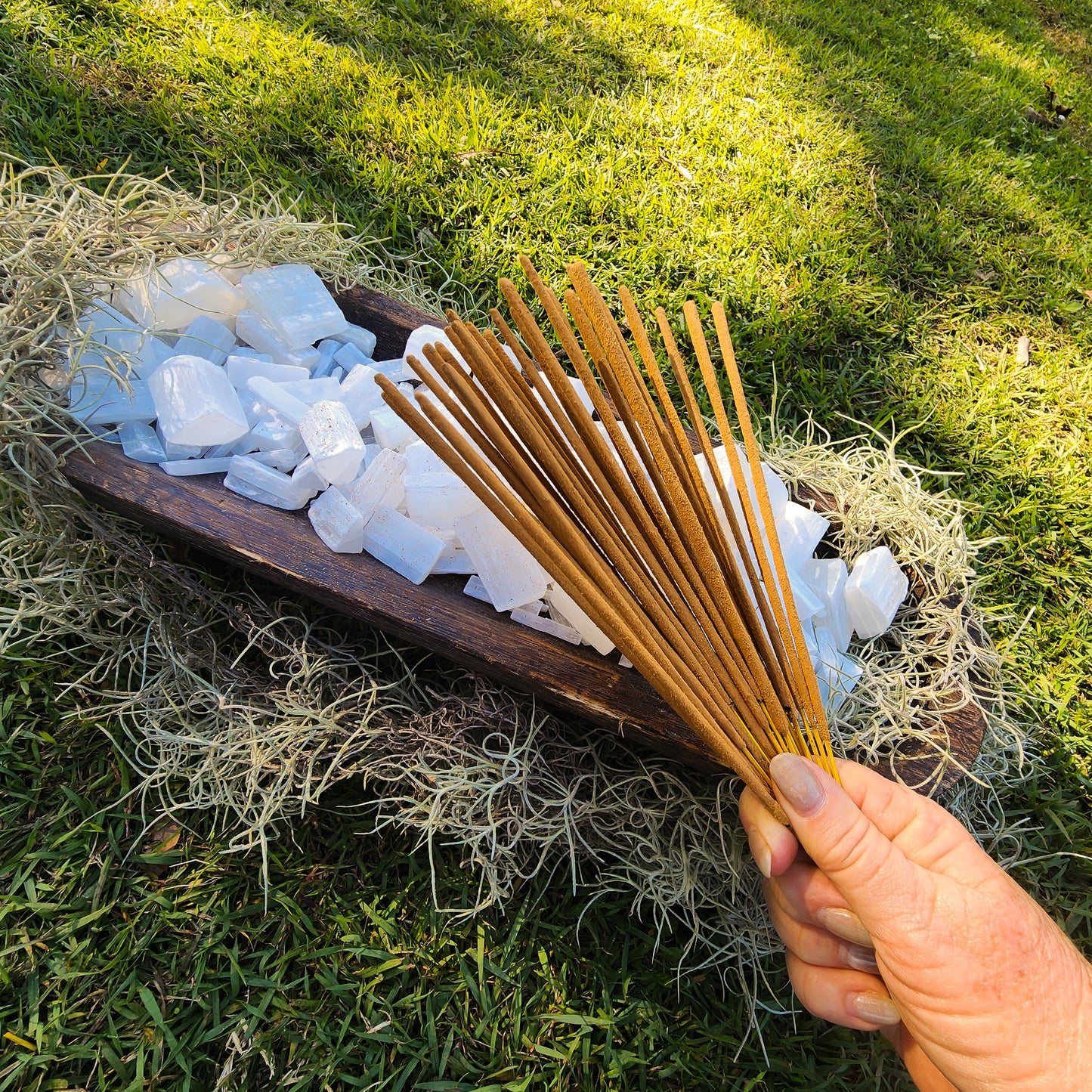 Nag Champa Incense Sticks