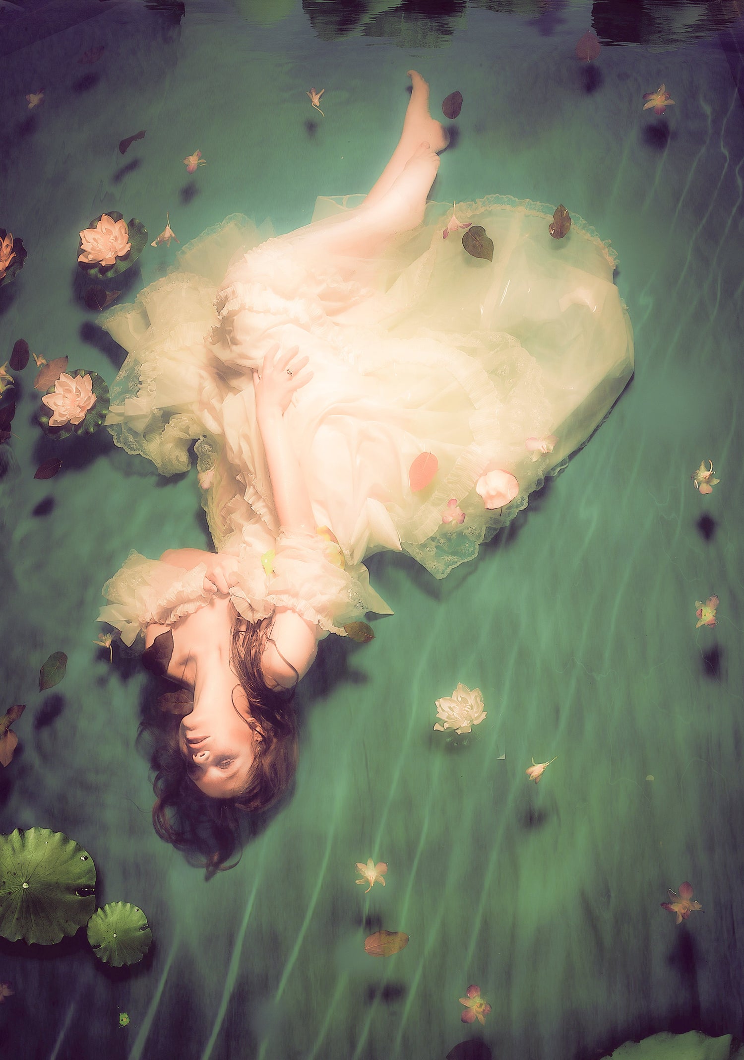 Ethereal