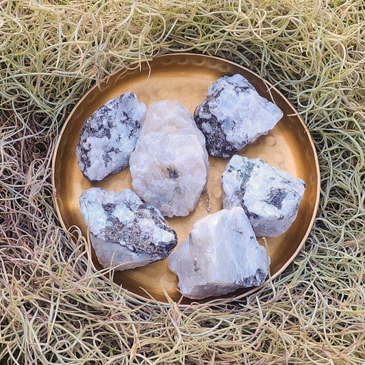Moonstone Rough