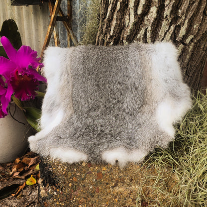 Rabbit Pelts