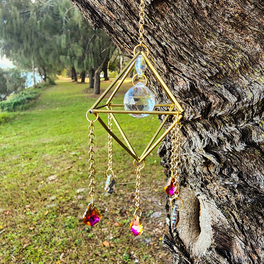 Suncatcher - Small
