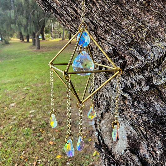 Suncatcher - Small