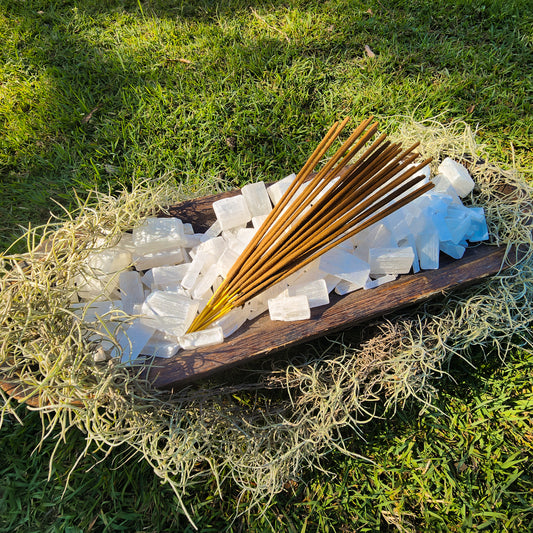 Against Jealousy Incense Sticks