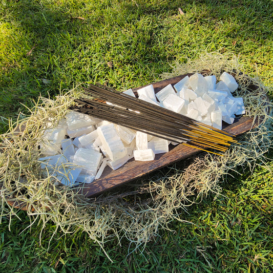 Eucalyptas Incense Sticks