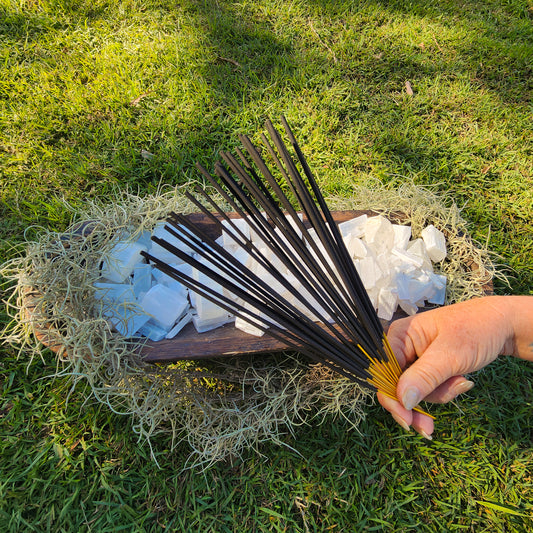 Frankincense Incense Sticks