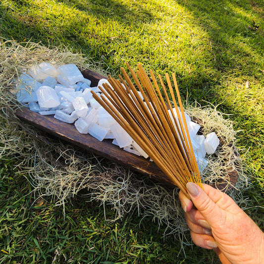 Nag Champa Incense Sticks