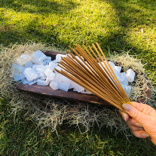 Vanilla Incense Sticks